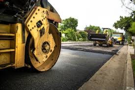 Best Driveway Snow Removal Preparation  in Fremont, OH